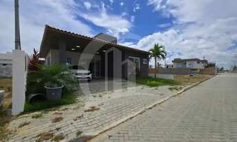 Imagem 2: Casa à Venda no Condomínio Maluí Residence com 240m²