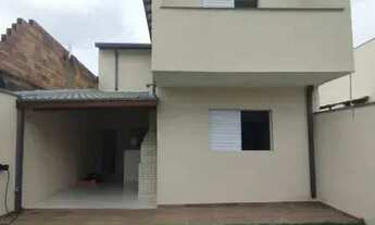 Imagem 2: Oportunidade - Casa - Residencial Portal dos Pássaros - 3 Dormitórios - 110m²