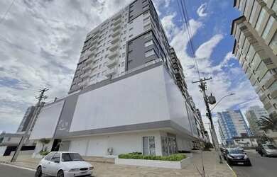 Imagem 4: Imóvel para venda possui 64 metros quadrados com 2 quartos em Zona Nova - Capão da Canoa