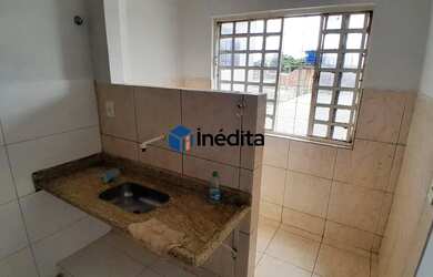 Imagem 5: Oportunidade de locação de apartamento próximo a UNIGOIÁS no Cidade Jardim, R$ 900,00/mês