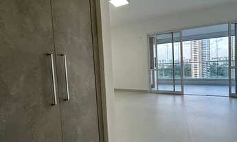 Imagem 7: Apartamento 3/4 no Platno Greenville | Locação | Andar Alto