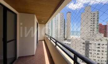 Imagem 4: Apartamento quadra mar no Edifício Enseada dos Corais