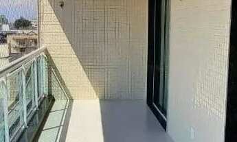 Imagem 5: Apartamento com 3 Quartos para alugar, 118 m² por R$ 4.089/mês - Vila Valqueire - Rio de J