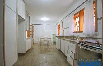 Imagem 6: CASA EM CONDOMÍNIO - ALPHAVILLE - SP