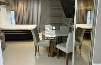 Imagem 2: Studio, Agronômica, 01 Vaga