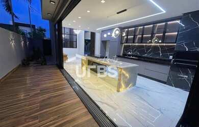 Imagem 3: CASA ALTO PADRÃO