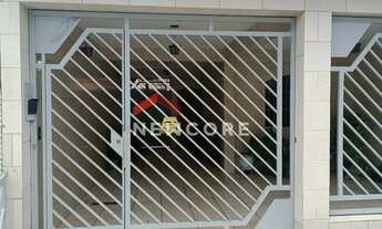 Imagem 3: Casa em Rua Plínio Augusto de Camargo - Vila São Geraldo - São Paulo/SP