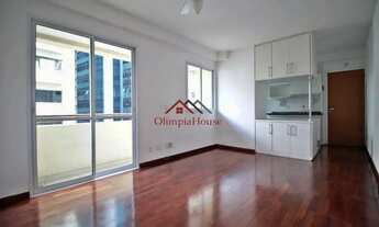 Imagem 2: Venda Apartamento 2 Dormitórios - 55 m² Consolação