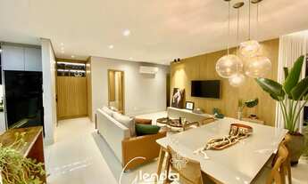 Imagem 3: Gran Lest: Apartamento à venda no último andar do Resid. Gran Lest St. Leste Universitário