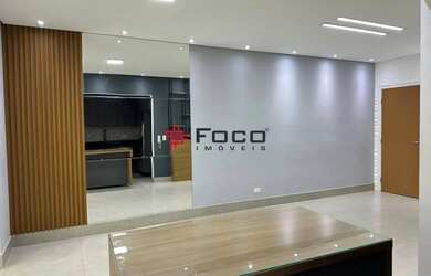 Imagem 5: Apartamento Edifício Diamond / Centro / 03 Dormitórios / 01 Suíte / 93M² Jacareí