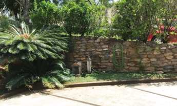 Imagem 3: Senhora das montanhas