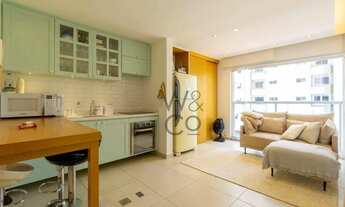 Imagem: Apartamento com 1 dormitório para alugar