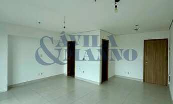 Imagem 3: Sala Comercial para Locação na Mooca, São Paulo-SP: 1 Sala, 2 Banheiros e 1 Vaga de Garage