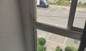 Imagem 6: Vendo apartamento no residencial Crixás 2 em são Sebastião