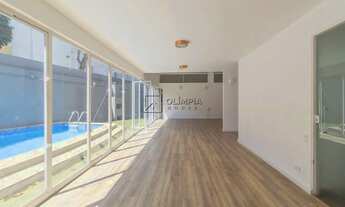 Imagem 4: Venda Casa 3 Dormitórios - 350 m² Vila Madalena