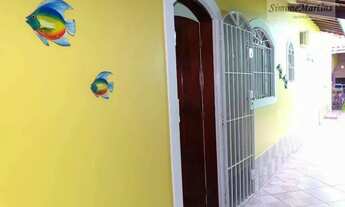 Imagem 6: CASA Á VENDA COM 02 QUARTOS NA PRAIA DE MONGAGUÁ