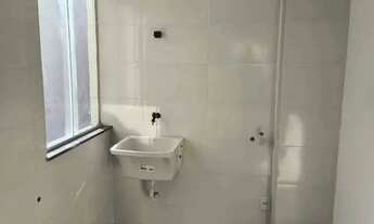 Imagem 6: Apartamento com 2 dormitórios à venda, 61 m² por R$ 370.000,00 - Luz - Nova Iguaçu/RJ