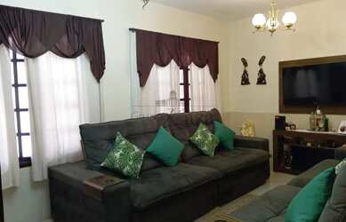 Imagem 6: Casa - Bosque dos Eucaliptos - 3 Dormitórios - 130m²