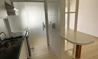 Imagem 6: Apartamento 01 dormitório com ar condicionado - centro Alphaville