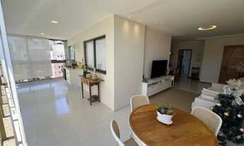 Imagem 2: Imóvel para venda tem 120 metros quadrados com 3 quartos em Itapuã - Vila Velha - ES