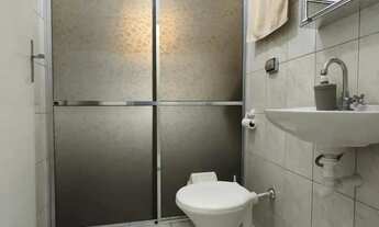 Imagem 7: Imóvel para venda possui 75 metros quadrados com 3 quartos em Luz - São Paulo - SP