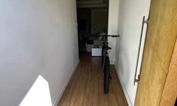 Imagem 4: Apartamento térreo