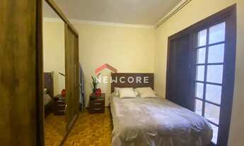 Imagem 2: Casa em Rua Marçal de Arruda Campos - Vila Lemos - Bauru/SP