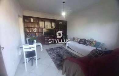 Imagem 4: Bento Ribeiro Casa com 3 dormitórios