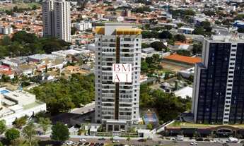 Imagem: APARTAMENTO RESIDENCIAL em INDAIATUBA