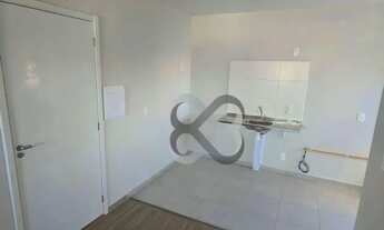 Imagem 5: Apartamento com 2 dormitórios à venda, 44 m² por R$ 190.000,00 - Colinas - Londrina/PR