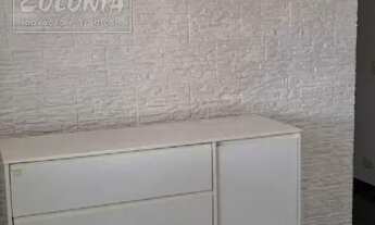 Imagem 2: Apartamento a venda - Camilópolis, Santo André