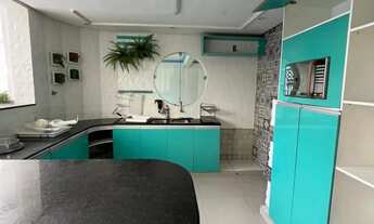 Imagem 6: IS - Sobrado para aluguel e venda tem 595 metros quadrados com 5 quartos em Marco - Belém