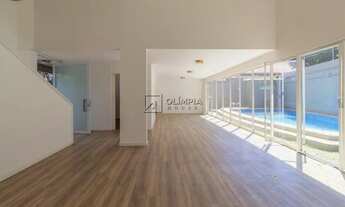 Imagem 5: Venda Casa 3 Dormitórios - 350 m² Vila Madalena