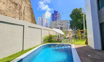 Imagem 5: Pronto pra morar Candeias -ultimas unidades