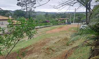 Imagem 3: Imóvel para venda tem 2500 metros quadrados em Chácaras Cataguá - Taubaté - SP