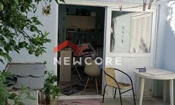 Imagem: Sobrado em Rua Tijuca - Parque da Matriz