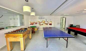 Imagem 7: Locação Incrível !! Pertinho do Mar,1 Dormitório c/Lazer Completo, Pacote Mensal R$ 2.200