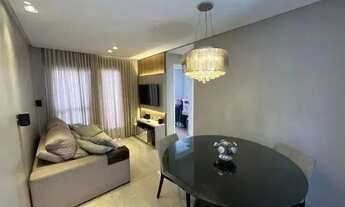 Imagem: Imóvel para venda tem 63 metros quadrados