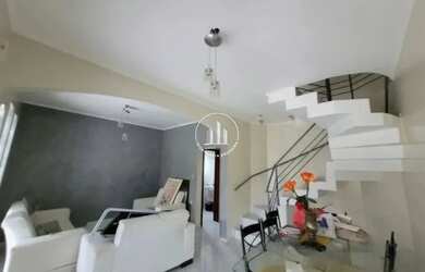 Imagem 2: Casa 4 Quartos com 1 Suíte e 103m² - Campinas - CEN