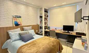 Imagem 7: Apartamento à Venda Condomínio Torres do Garcia, Jardins Aracaju/SE 1