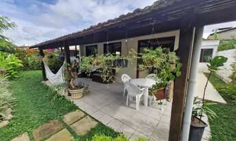 Imagem 4: Casa de 3 quartos à venda, 135 m², por 1.250.000,00 - Piatã