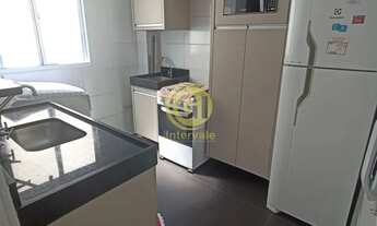 Imagem 2: Apartamento para locação em Jacarei