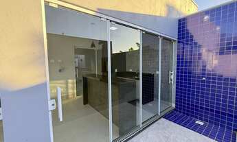 Imagem 7: Imóvel para venda possui 157 metros quadrados com 3 quartos