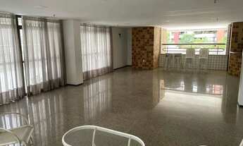 Imagem 4: Imóvel para aluguel com 62 metros quadrados com 2 quartos em Meireles - Fortaleza - CE