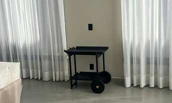 Imagem 5: Sobrado para venda com 285 metros quadrados com 4 quartos