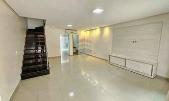 Imagem 3: Amsterdan Village Condomínio Triplex com 3 suítes