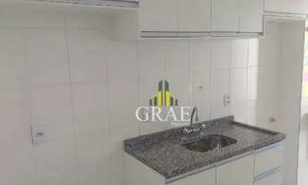 Imagem 3: Apartamento 55m², 2 quartos, 1 vaga, para locação no Rudge Ramos - São Bernardo do Campo/S