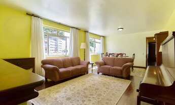 Imagem: Apartamento 3 quartos, suíte, 134m² e