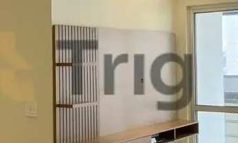 Imagem: Residencial Gran España - Apartamento Semi