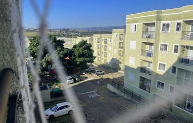 Imagem: Alugo apartamento